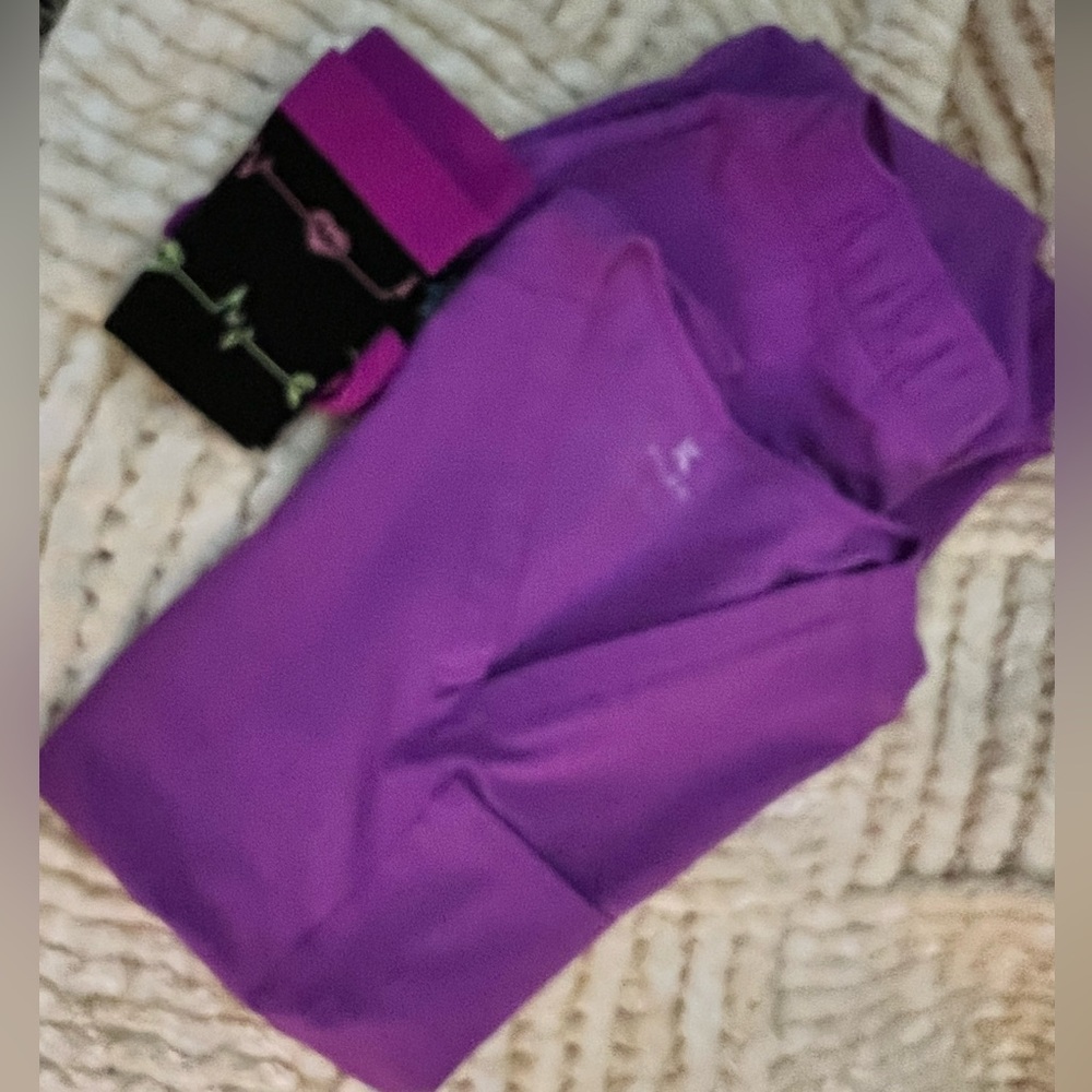 Ladies scrubs